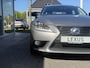 Lexus IS 300h Sport Edition | 18 inch, Parkeersensoren, Keyless, Startknop, Cruise control, ASC, Sonic Titanium