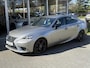 Lexus IS 300h Sport Edition | 18 inch, Parkeersensoren, Keyless, Startknop, Cruise control, ASC, Sonic Titanium