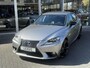 Lexus IS 300h Sport Edition | 18 inch, Parkeersensoren, Keyless, Startknop, Cruise control, ASC, Sonic Titanium