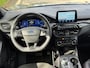 Ford Kuga 2.5 PHEV ST-Line X | ACC, Navi, DAB, Clima, Carplay/Android, Stoel/Stuurverw. | NAP | 1e Eigenaar |