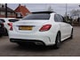 Mercedes-Benz C-klasse 180 AUT | AMG | PANO | LEDER | 19 INCH | 1e EIG!