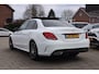 Mercedes-Benz C-klasse 180 AUT | AMG | PANO | LEDER | 19 INCH | 1e EIG!