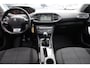 Peugeot 308 SW 1.2 PureTech Blue Lease Executive PANO NAVI CRUISE 2xPDC CLIMA ALL-SEASONS LMV DISTRIBUTIERIEM=VERVANGEN! NAP