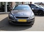 Peugeot 308 SW 1.2 PureTech Blue Lease Executive PANO NAVI CRUISE 2xPDC CLIMA ALL-SEASONS LMV DISTRIBUTIERIEM=VERVANGEN! NAP