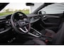Audi S3 2.0 TFSI S3 quattro // BTW | Pano | RS seats | Carbon | Matrix | HUD | B&O | Sfeerverl. | Massage | Camera | Schadevrij