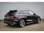 Audi S3 2.0 TFSI S3 quattro // BTW | Pano | RS seats | Carbon | Matrix | HUD | B&O | Sfeerverl. | Massage | Camera | Schadevrij