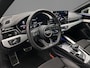 Audi A5 Sportback 40 TFSI 204PK S edition | Panoramadak | 20-Inch | Stoelverwarming | Zwart-Optiek | Matrix | Ambient-Lightning | Achterruitrijcamera |