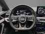 Audi A5 Sportback 40 TFSI 204PK S edition | Panoramadak | 20-Inch | Stoelverwarming | Zwart-Optiek | Matrix | Ambient-Lightning | Achterruitrijcamera |