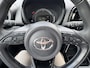 Toyota Aygo X MT-FIRST STOELVERW APPLE/ANDROID 17" LM-VELGEN CLIMA AD-CRUISE PRIVACY-GLASS