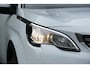 Peugeot 5008 1.2 PURETECH 130PK 7-ZITS BLUE LEASE EXECUTIVE / NAVI / LEDER / CLIMA / LED / PDC / 17"LMV / CAMERA / AFN. TREKHAAK / BLUETOOTH / CRUISECONTROL / 2E EIGENAAR / SCHITTERENDE STAAT !!