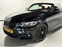 BMW 2-Serie Cabrio 220i M Sport 184pk AUT LCI|Facelift|H&K|18''|Leder|Camera|Navi|Shodowline|