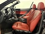 BMW 2-Serie Cabrio 220i M Sport 184pk AUT LCI|Facelift|H&K|18''|Leder|Camera|Navi|Shodowline|