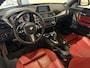 BMW 2-Serie Cabrio 220i M Sport 184pk AUT LCI|Facelift|H&K|18''|Leder|Camera|Navi|Shodowline|
