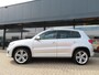 Volkswagen Tiguan 1.4 TSI R-Line Edition Ecc Cruise Navi Pdc Trekhaak 2014
