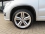 Volkswagen Tiguan 1.4 TSI R-Line Edition Ecc Cruise Navi Pdc Trekhaak 2014