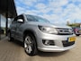 Volkswagen Tiguan 1.4 TSI R-Line Edition Ecc Cruise Navi Pdc Trekhaak 2014