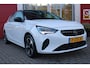 Opel Corsa-e GS Line 50 kWh | 3-FASE LADER | SNEL LAADFUNCTIE | APPLE CARPLAY/ANDROID AUTO | LED KOPLAMPEN | WINTER PAKKET: STOEL VERWARMING/STUUR VERWARMING | ZWART DAK | CLIMATE CONTROL | CRUISE CONTROL | DAB+ RADIO | ACHTERUITRIJ CAMERA |