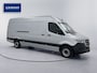 Mercedes-Benz Sprinter 317 1.9 CDI L3 Pro Distronic Eektrische Schuifdeur Trekhaak Betimmering Navigatie Carplay