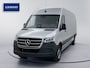Mercedes-Benz Sprinter 317 1.9 CDI L3 Pro Distronic Eektrische Schuifdeur Trekhaak Betimmering Navigatie Carplay