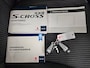 Suzuki S-Cross 1.4 Boosterjet Style Smart Hybrid Sunroof