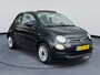 Fiat 500C 1.0 Hybrid Cult|cabrio|Carplay|airco|
