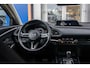 Mazda CX-30 2.0 e-SkyActiv-X M Hybrid Homura | Trekhaak | Head-up | Camera | Apple Carplay/Android Auto | Cruise adaptief | Stuur+stoel verwarming | Dodehoek detectie | Achteruitrijcamera | Afneembare Trekhaak  | Apple Carplay/Android Auto|telefoonintegratie premium