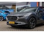 Mazda CX-30 2.0 e-SkyActiv-X M Hybrid Homura | Trekhaak | Head-up | Camera | Apple Carplay/Android Auto | Cruise adaptief | Stuur+stoel verwarming | Dodehoek detectie | Achteruitrijcamera | Afneembare Trekhaak  | Apple Carplay/Android Auto|telefoonintegratie premium