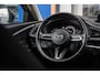 Mazda CX-30 2.0 e-SkyActiv-X M Hybrid Homura | Trekhaak | Head-up | Camera | Apple Carplay/Android Auto | Cruise adaptief | Stuur+stoel verwarming | Dodehoek detectie | Achteruitrijcamera | Afneembare Trekhaak  | Apple Carplay/Android Auto|telefoonintegratie premium