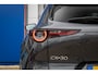 Mazda CX-30 2.0 e-SkyActiv-X M Hybrid Homura | Trekhaak | Head-up | Camera | Apple Carplay/Android Auto | Cruise adaptief | Stuur+stoel verwarming | Dodehoek detectie | Achteruitrijcamera | Afneembare Trekhaak  | Apple Carplay/Android Auto|telefoonintegratie premium