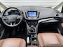 Ford C-Max 1.0 Titanium 125pk [ leer,fm navi,18``lmv,pdc ]
