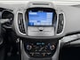Ford C-Max 1.0 Titanium 125pk [ leer,fm navi,18``lmv,pdc ]