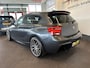 BMW 1-Serie M135i xDrive High Executive 6 Cilinder | Panoramadak | Harman/Kardon | Lederen bekleding | Memory seats | Achteruitrijcamera | M Sport stuur | Adaptief onderstel | Cruise control | Climate control | Stoelverwarming