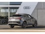 Audi Q3 Sportback S edition e-hybrid 200 kW / 272 PK Sportback 6 ver