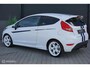 Ford Fiesta 1.6 Metal ST 135 PK Airco Leer LMV