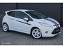 Ford Fiesta 1.6 Metal ST 135 PK Airco Leer LMV
