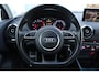 Audi A3 Limousine 1.4 TFSI Ambition Pro Line S | Incl. 12 maanden Garantie | Stoelverwarming | Parkeersensoren | Cruise controle | Navigatie | Climate controle | Bi-xenon koplampen |