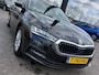Skoda Octavia Combi 1.0 TSI 110pk Ambition | Origineel NL | Navi | Apple Carplay+Android Auto | Clima | Cruise | Led Koplampen | Rijstrook+Licht+Regensensor | Pdc | 16''lm | Trekhaak