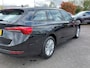 Skoda Octavia Combi 1.0 TSI 110pk Ambition | Origineel NL | Navi | Apple Carplay+Android Auto | Clima | Cruise | Led Koplampen | Rijstrook+Licht+Regensensor | Pdc | 16''lm | Trekhaak