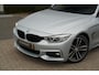 BMW 4-Serie Gran Coupe 420i High Executive M | Dealer onderhouden | Stoelverwarming | Cruise Control | Sportremmen | Sportautomaat | M Pakket | Extra getint glas |
