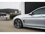 BMW 4-Serie Gran Coupe 420i High Executive M | Dealer onderhouden | Stoelverwarming | Cruise Control | Sportremmen | Sportautomaat | M Pakket | Extra getint glas |