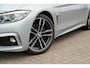 BMW 4-Serie Gran Coupe 420i High Executive M | Dealer onderhouden | Stoelverwarming | Cruise Control | Sportremmen | Sportautomaat | M Pakket | Extra getint glas |
