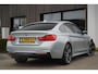 BMW 4-Serie Gran Coupe 420i High Executive M | Dealer onderhouden | Stoelverwarming | Cruise Control | Sportremmen | Sportautomaat | M Pakket | Extra getint glas |