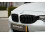 BMW 4-Serie Gran Coupe 420i High Executive M | Dealer onderhouden | Stoelverwarming | Cruise Control | Sportremmen | Sportautomaat | M Pakket | Extra getint glas |