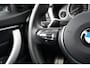 BMW 4-Serie Gran Coupe 420i High Executive M | Dealer onderhouden | Stoelverwarming | Cruise Control | Sportremmen | Sportautomaat | M Pakket | Extra getint glas |