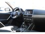 Mazda CX-5 2.0 SkyActiv-G 165 TS+ 2WD , Trekhaak, 17 inch LMV, All Season, Apple Carplay, Navi, Cruise, PDC, BSM, TCS