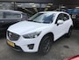 Mazda CX-5 2.0 SkyActiv-G 165 TS+ 2WD , Trekhaak, 17 inch LMV, All Season, Apple Carplay, Navi, Cruise, PDC, BSM, TCS