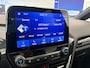 Ford Fiesta 1.0 EcoBoost Hybrid ST-Line X STOEL - STUUR - VOORRUIT VERWARMING | ADAPTIVE CRUISE | CAMERA | DODEHOEK HERKENNING