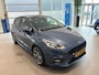 Ford Fiesta 1.0 EcoBoost Hybrid ST-Line X STOEL - STUUR - VOORRUIT VERWARMING | ADAPTIVE CRUISE | CAMERA | DODEHOEK HERKENNING
