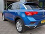 Volkswagen T-Roc 1.0 TSI 110pk Style Advance-Pack | 1ste Eigenaar | Apple Carplay+Android Auto | Clima | Adap.Cruise | Led Koplampen | Panorama Schuifdak | Pdc V+A+Camera | Privacy Glass | 17''lm
