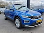 Volkswagen T-Roc 1.0 TSI 110pk Style Advance-Pack | 1ste Eigenaar | Apple Carplay+Android Auto | Clima | Adap.Cruise | Led Koplampen | Panorama Schuifdak | Pdc V+A+Camera | Privacy Glass | 17''lm
